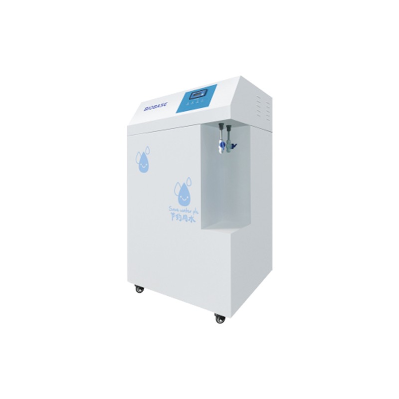 SCSJ-Ⅱ-200L實(shí)驗(yàn)室純水機(jī)_純水機(jī)廠(chǎng)家