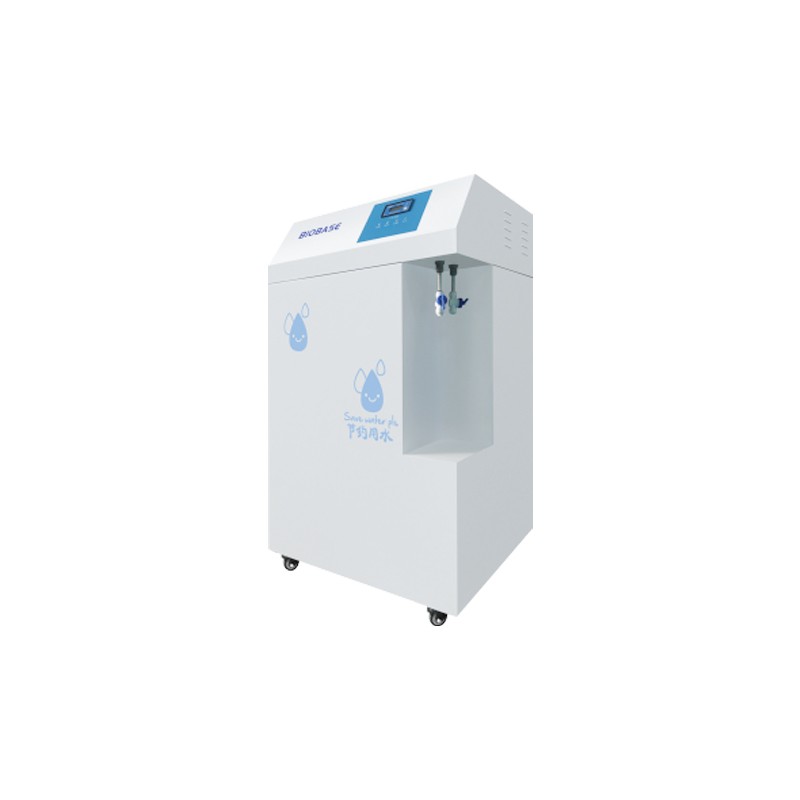 SCSJ-II-120L實(shí)驗(yàn)室純水_純水機(jī)廠(chǎng)家