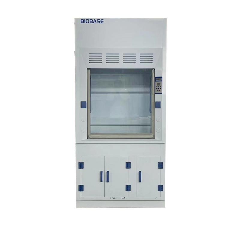 PP噴淋通風(fēng)柜1500_pp材質(zhì)通風(fēng)柜